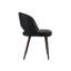 Chaise d'appoint rembourrée Gordan