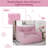 Double Bean Bag Chair-906426820