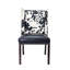 Chaise d'appoint rembourrée Bernier-28657573-28657574