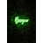 Green is out of stock