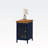 Rheuben Nightstand with Storage Cabinet, Bedside Table Sofa Side Coffee Table-481506530