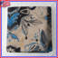 Couvre-lit matelassé à motif floral damassé toutes tailles-126176637