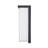 Krishav Integrated LED Outdoor Wall Sconce-2064369342
