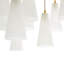 Mika 18 - Light Chandelier