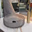 Lavabo de salle de bain console Rosefray