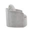 Chaise pivotante Modern Living Furniture