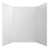 Gloss White est en rupture de stock