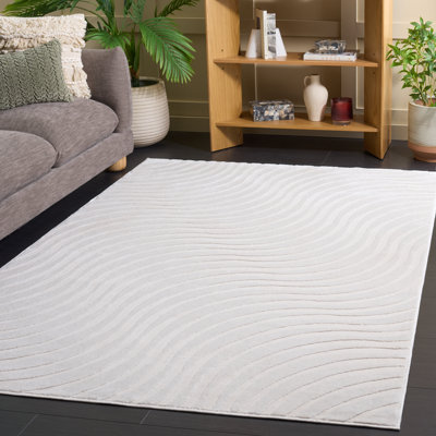 Saylor 132 Performance Abstract Rug
