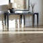 Chapman Shou Sugi Ban Console Table