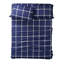 Ensemble de draps en microfibre écossais-2044706186-2044706188