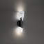 Kilt LED Wall Sconce-346128629-346128627