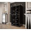 Niamarie 2 Door Wardrobe-1307522186