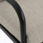 Fauteuil rond