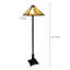 Lampe sur pied 62 po Tiffany