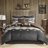 Woolrich Bitter Creek Oversized Comforter Set-24070988-126057024