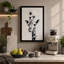 Giraffe with Camera Surrealism - Wrapped Canvas-1636989866-1636989867