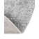 Tapis gris / blanc Kater
