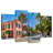 Sireci Charming Charleston Street-108819718