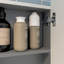 Two Door MDF Square Shape Medicine Cabinet