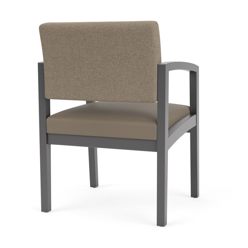 Chaise en bois Lenox, Étain, Archétype limon / Modena Farro