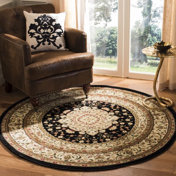 Charlton Home® Klose Oriental Rug & Reviews | Wayfair