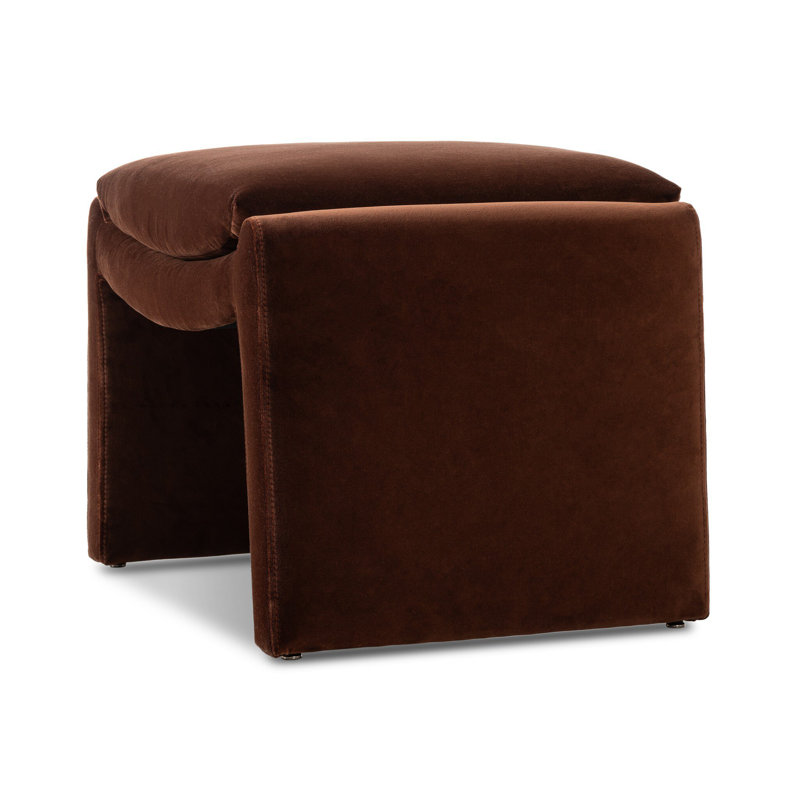 Daniel Ottoman, Surrey Auburn Cotton Blend