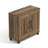 Banos 12 Pair Shoe Storage Cabinet-2124860008