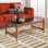 Table basse Rohanna
