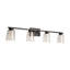 Ensemble de meuble-lavabo 4 lumières Dalton-1044281340