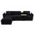 Black Velvet est en rupture de stock