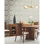 Geometric Metallic Wallpaper Roll