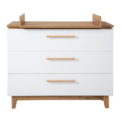 Finn Changing Table