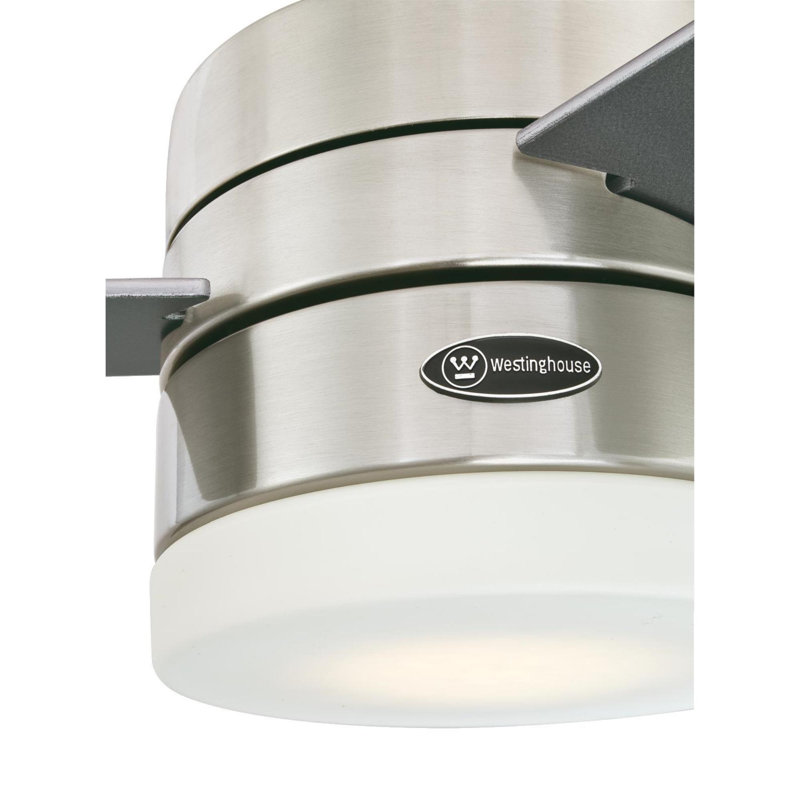 Alta Vista 52'' Ceiling Fan with LED Lights