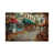Wrapped Canvas selected