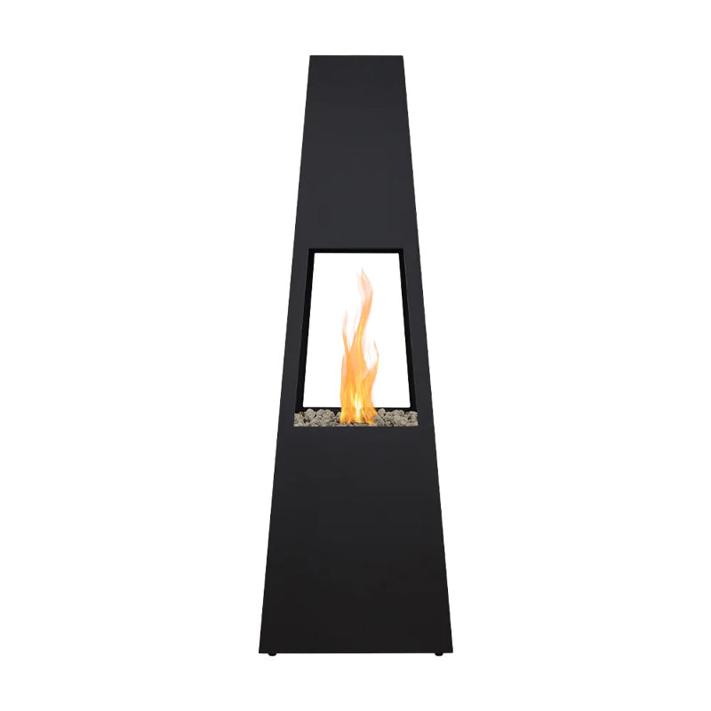 Foyer Fuego