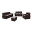 Frenando Wood Accent Stool