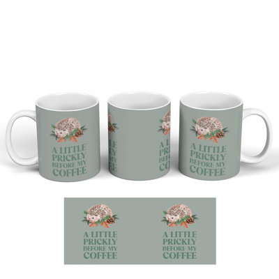 Luisella Ceramic Coffee Mug