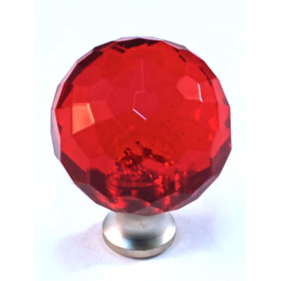 Round Knob