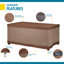 Housse de table d'extérieur imperméable Khurram Ultimate-334733190