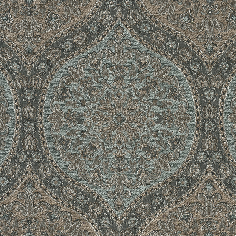 DORSET WINDOW SCALLOP VALANCE