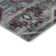 Premium Machine Washable Prisco Gray Rug