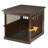 Wooden End Table Pet Crate-2131843728-2028438550