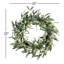 Olive Wreath 21"