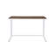 Bureau d'écriture Tyrese & Finish avec USB-857508918
