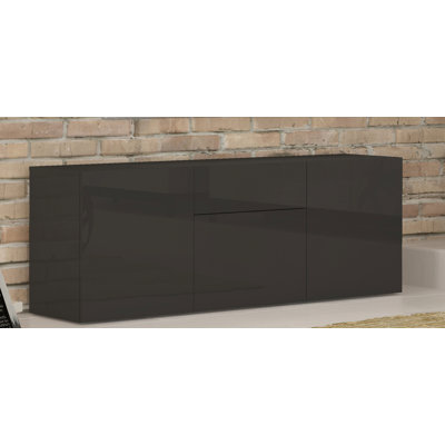 Lyric 170 cm W Chest of Drawers