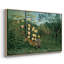 Fight entre un tigre et un buffle, 1908 - Henri Rousseau, toile tendue avec châssis-1877003781-1877003802