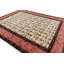 One-of-a-Kind 11’x14’4 Hand Knotted Area Rug