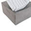 Sculpture aspect moderne de l'homme