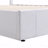Full Upholstered Platform Bed Frame, Hydraulic Storage-1226624379-1226624381
