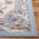 Brayton Hand Hooked Wool Floral Rug